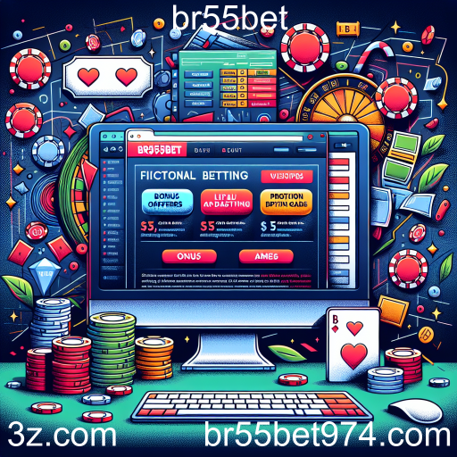 Explorando a Categoria de Bônus no br55bet: Vantagens e Oportunidades